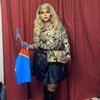 Marie Braxton 🇨🇩🇬🇧🇺🇸 - @mariebraxtonflm - TikTok