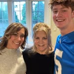 Marie Brenner - @mariebrenner50 - Instagram