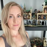 Marie - @bricktalesbymarie - Instagram