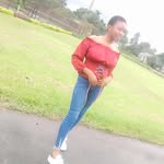Marie-Bright - @just_bree094 - Instagram