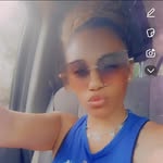 Marie Bright - @quanisha25 - Instagram