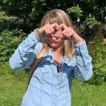Marie Bright - @m_brightee - Instagram