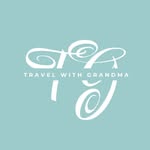 Marie Bright - @travelwithgrandmamarie - Instagram