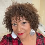 Marie G. Bright - @sassybrown8 - Instagram