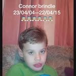 Marie Connor Brindle - @brindlemarie - Instagram
