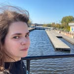 Marie Brisson - @marie.briss - Instagram
