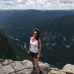 Marie Brisson - @marie.jbrisson - Instagram