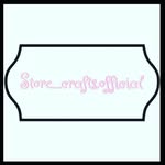 mariah marie britten - @store_crafts.official - Instagram