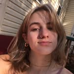 Marie Britten - @britten8729 - Instagram