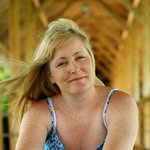 Pauline Marie Britten-Jones - @paulinebrittenjones - Instagram