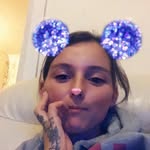 Marie Britton - @mazza2461 - Instagram