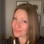 Marie Britton - @mazarweebrit - Instagram