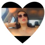 Marie Britton - @loveheartt75 - Instagram