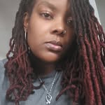Marie Britton - @jamaican_scorpio_1103 - Instagram