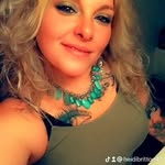 Marie Britton - @mariebritton999 - Instagram