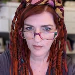 Marie Britton Turner - @mynagirl - Instagram