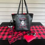 Marie Bronson - @weldedstitches - Instagram