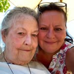 Marie Brookins - @mariebee1966 - Instagram