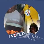 Marie Brookins - @mariebrookins - Instagram