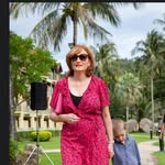 Marie Browne - @mariebrowne74 - Instagram