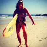 Marie Browne - @surfin_marsie - Instagram