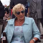 Marie Browne - @mtbrowne72 - Instagram