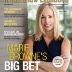 Marie Browne-Lileika - @mariebrownelileika - Instagram