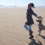Marie Bruce - @flyingspirit77 - Instagram