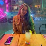 Marie Bruce - @mbherrera14 - Instagram