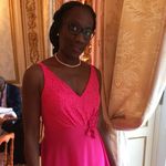 Marie Bruce - @marietherese.bon - Instagram