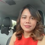 Marie Bruce-Pagdagdagan - @marie_bruce - Instagram