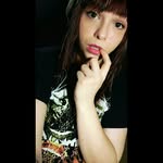 Chrystinah Marie Aurora Bruner - @chrystinahmarieaurora - Instagram