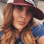 Jessica Marie Bruner - @jmbruner - Instagram