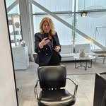 Marie Brunér - @frisor_marie_bruner - Instagram