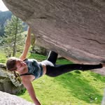 Marie Bubendorfer - @mary__bdf - Instagram