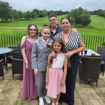 Marie Buckley - @marieandbec18 - Instagram