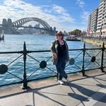 Marie Buckley - @lydford_to_bluebell - Instagram