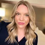 Marie Buckley - @mariebuckleytosh - Instagram