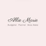 @allie_marie_budgets - Instagram