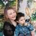 Marie Budgell - Facebook