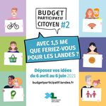Marie - @marie.budgetparticipatif40 - Instagram