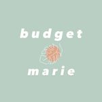 Marie • Sparen & Budgetieren mit der Umschlagmethode - @budgetmarie - Instagram