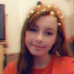Sophie Marie Grant Budge - @_sophiebudgero_ - Instagram
