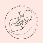 Marie Hénu - @marie_bulledamour - Instagram