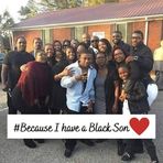 Marie Bunch - Facebook