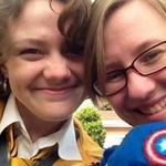 Abbi Marie Burchett - @abbiburchett - Instagram