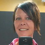 Joanie Marie Burchett - @17joanie17 - Instagram