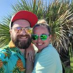 Madison Marie Burchett - @shark.girl.madie - Instagram