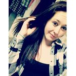 Rebecca Marie Burchett - @beccamarie.11 - Instagram