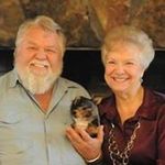 Rose Marie Burchett - @roseburchett - Instagram